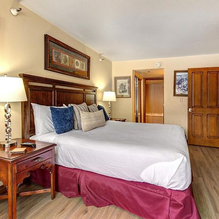 Silver King & Prime Park City Condo Room photo